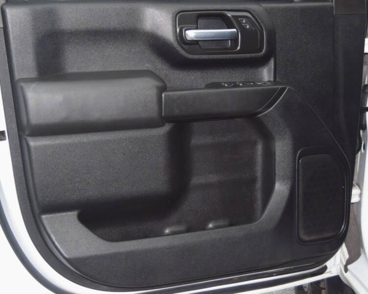 2021 GMC Sierra 2500HD