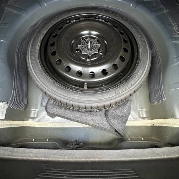 2011 Buick LaCrosse CXL