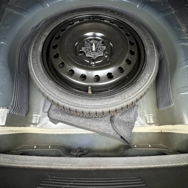 2011 Buick LaCrosse CXL