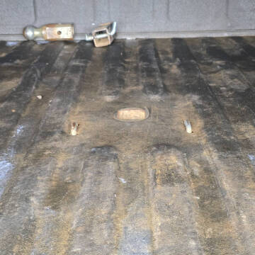 2017 RAM 2500 Laramie