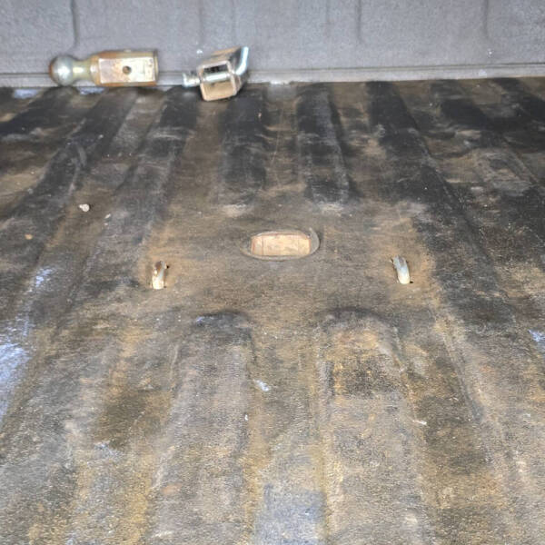 2017 RAM 2500 Laramie