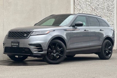 2023 Land Rover Range Rover Velar P250 R-Dynamic S