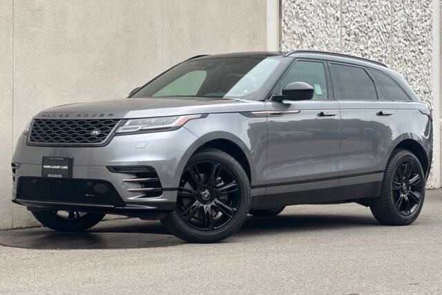 2023 Land Rover Range Rover Velar P250 R-Dynamic S