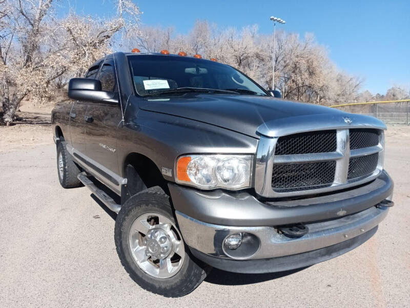 Dodge Ram 2500 For Sale In Farmington, NM