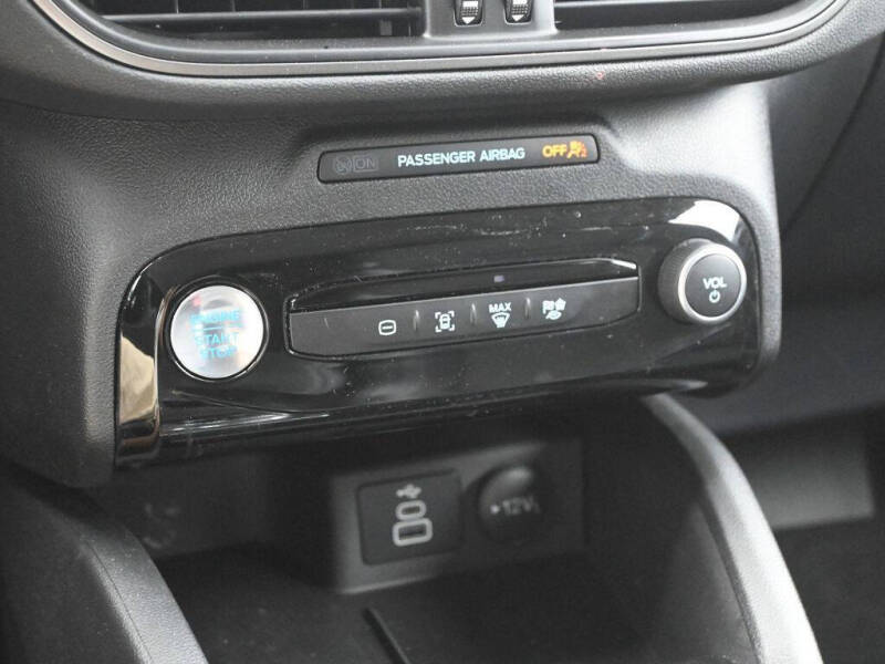 2024 Ford Escape Plug-In Hybrid PHEV