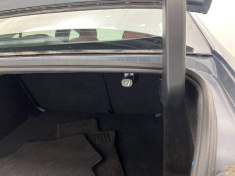 2025 Mazda Mazda3 Sedan 2.5 S Carbon Edition