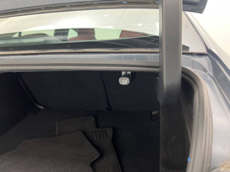 2025 Mazda Mazda3 Sedan 2.5 S Carbon Edition