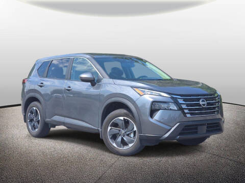 2026 Nissan Rogue for sale at Auto Center of Columbus in Columbus OH