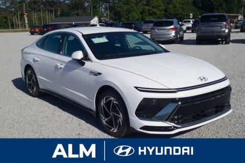 2026 Hyundai Sonata