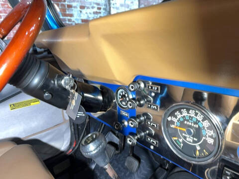 1981 Jeep CJ-5