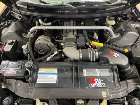 1995 Pontiac Firebird Trans Am