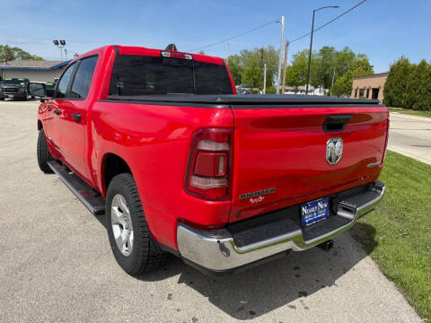 2024 RAM 1500 Big Horn