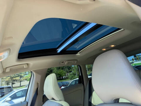2015 Volvo XC60 T6