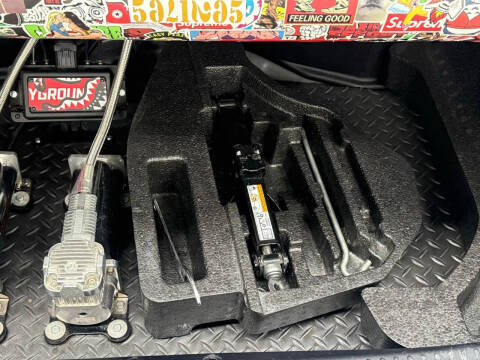 2014 Mitsubishi Lancer Evolution GSR