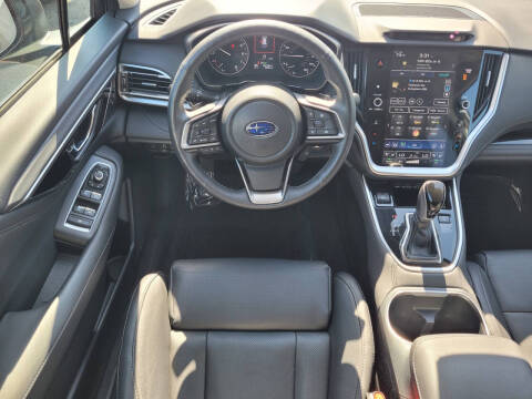 2024 Subaru Outback Touring