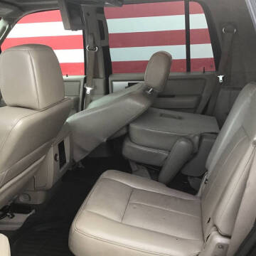 2008 Ford Expedition Limited