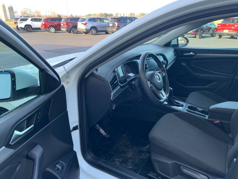 2021 Volkswagen Jetta S