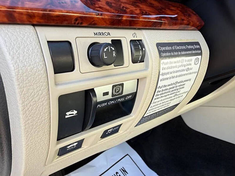 2012 Subaru Legacy 3.6R Limited