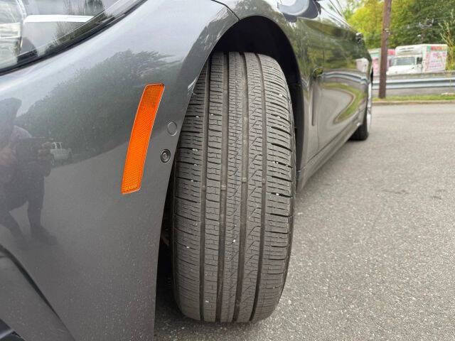 2018 BMW 4 Series 440i xDrive