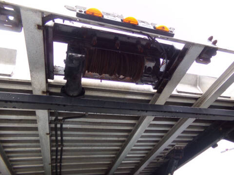 2011 International DuraStar 4400