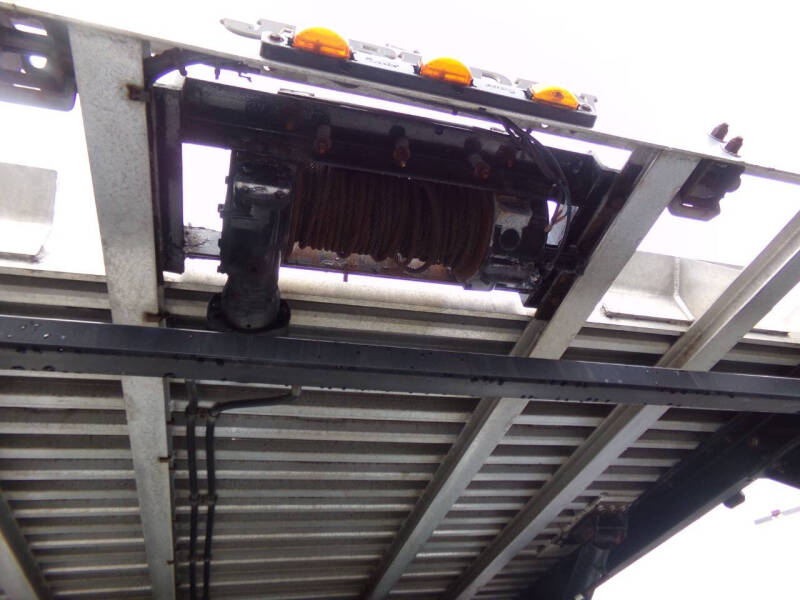 2011 International DuraStar 4400