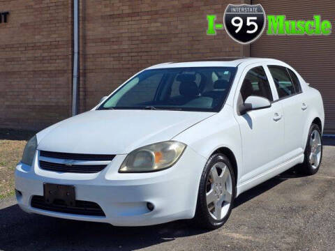2010 Chevrolet Cobalt for sale at I-95 Muscle in Hope Mills NC