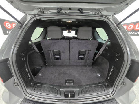 2023 Dodge Durango SXT Launch Edition