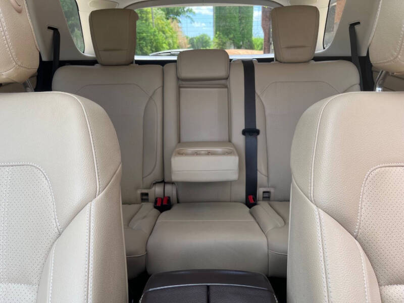 2018 Mercedes-Benz GLE GLE 350 4MATIC