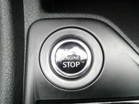 2022 Nissan Sentra S