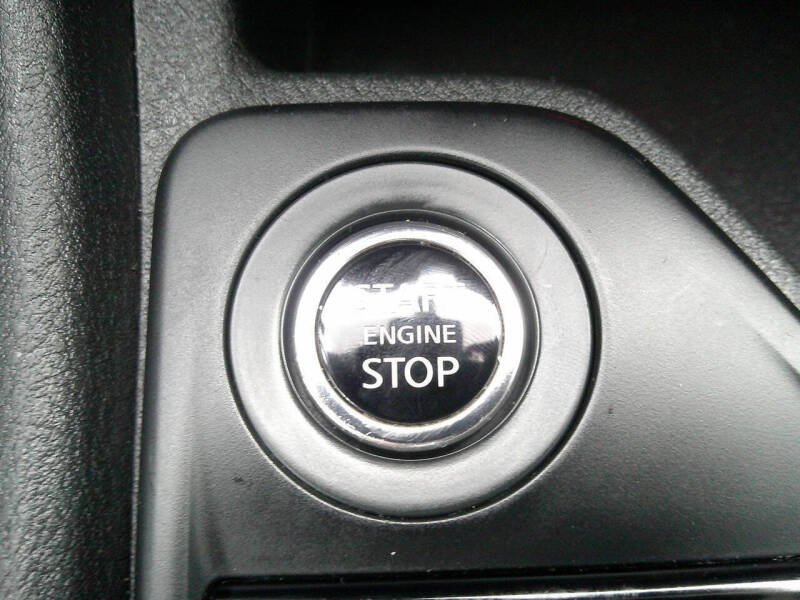 2022 Nissan Sentra S