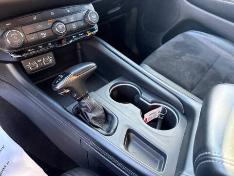 2022 Dodge Durango GT