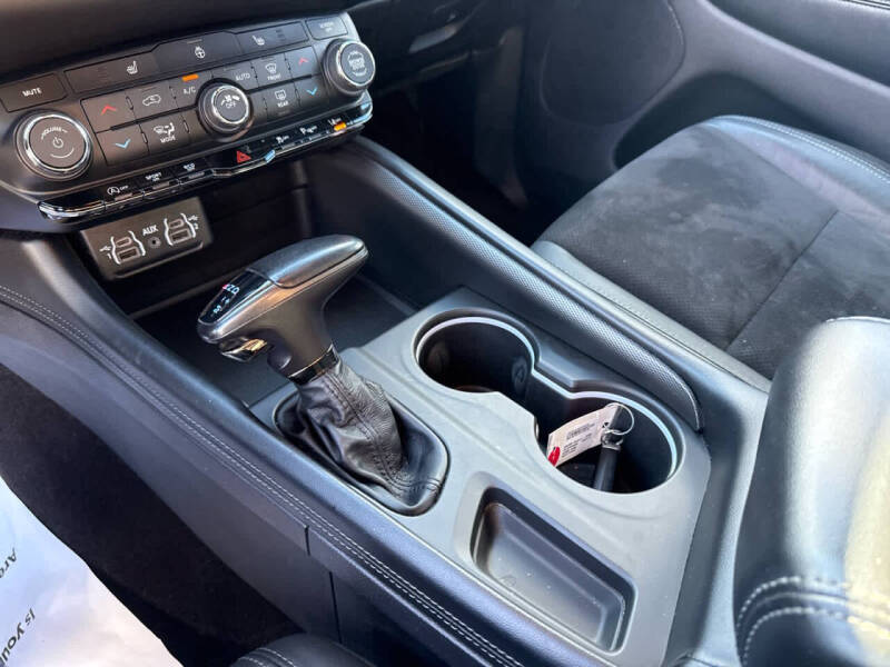 2022 Dodge Durango GT