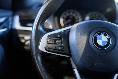 2020 BMW X1 sDrive28i