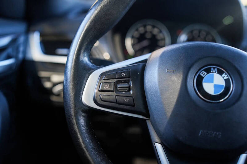 2020 BMW X1 sDrive28i