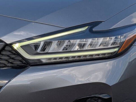 2023 Nissan Maxima 3.5 SV
