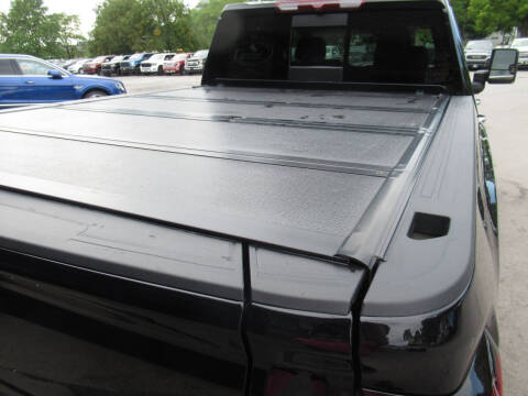 2023 GMC Sierra 2500HD