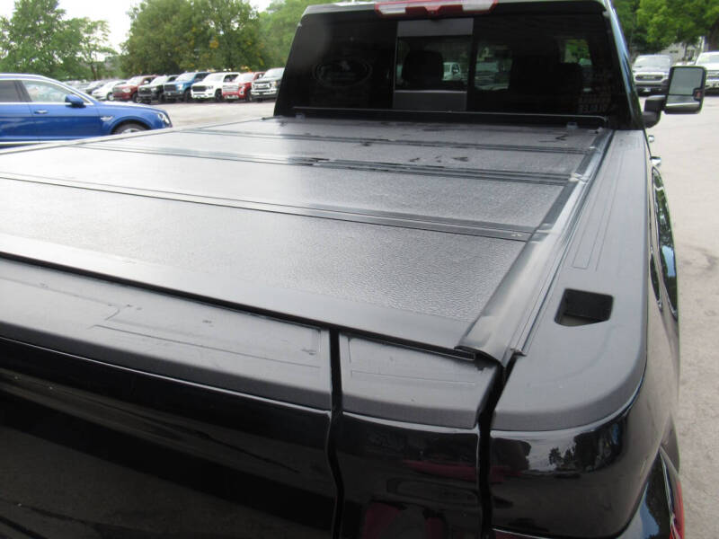 2023 GMC Sierra 2500HD