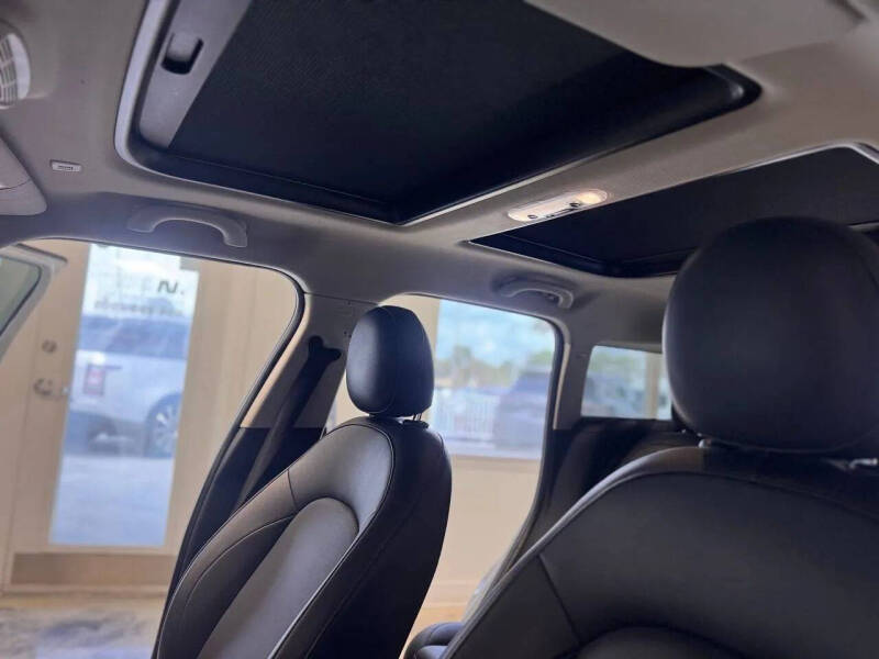 2019 MINI Countryman Cooper ALL4