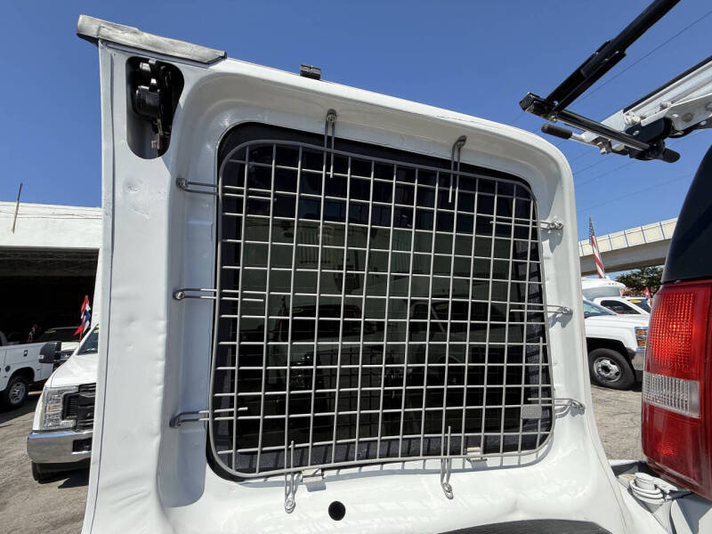 2019 GMC Savana 2500