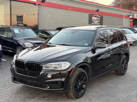 2016 BMW X5 for sale at ERS Motors, LLC. in Bridgeton MO