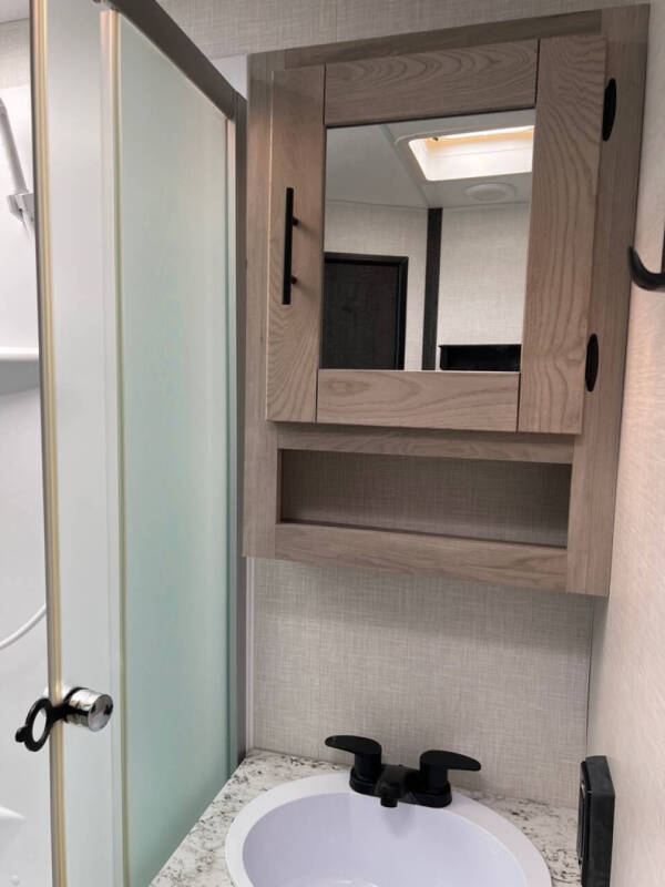 2023 KZ RV Connect
