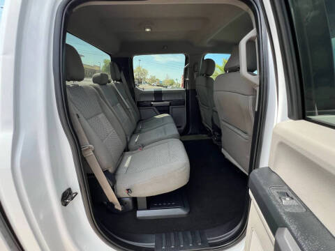 2019 Ford F-250 Super Duty