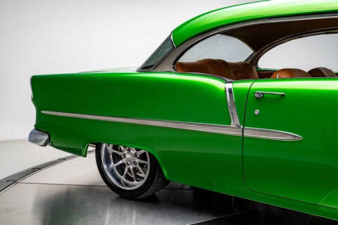 1955 Chevrolet Bel Air