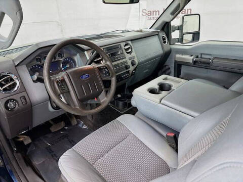 2016 Ford F-350 Super Duty