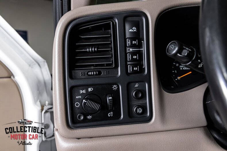 2005 GMC Sierra 2500HD