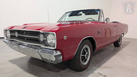 1968 Dodge Dart