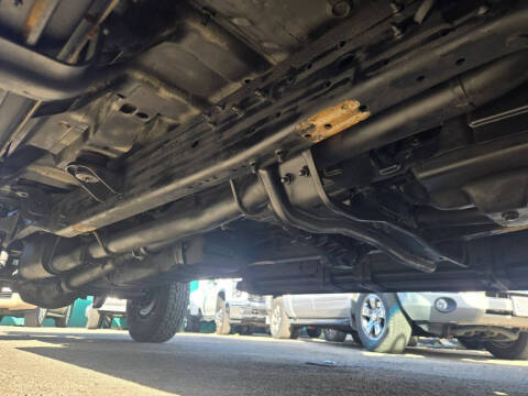 2000 Ford F-250 Super Duty