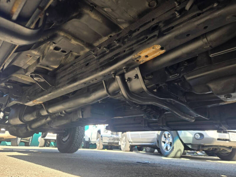 2000 Ford F-250 Super Duty