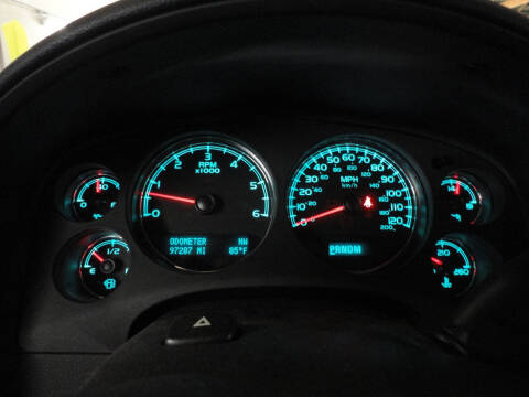 2010 GMC Yukon Denali
