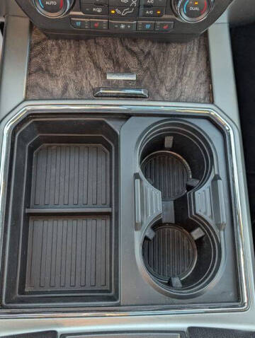 2017 Ford F-350 Super Duty